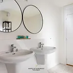 Le Manoir En Prázdninový dům Ostende