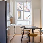 Le Manoir En Ostende