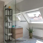 Le Manoir En Prázdninový dům Ostende