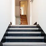 Prázdninový dům Le Manoir En Ostende