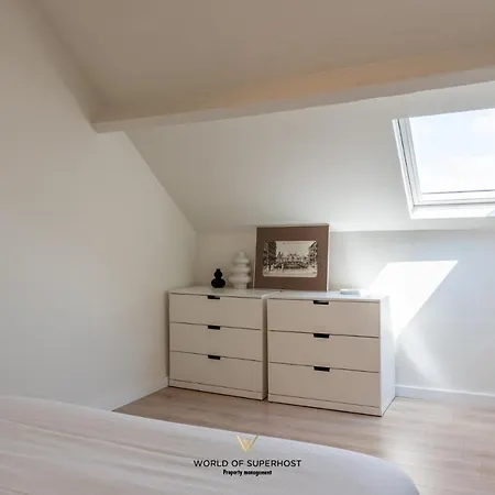 Prázdninový dům Le Manoir En *