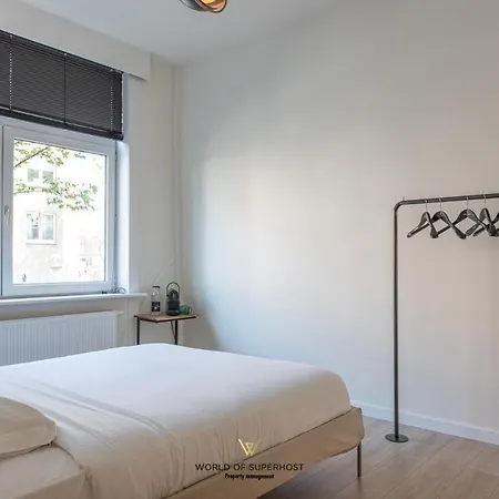 Le Manoir En Prázdninový dům *