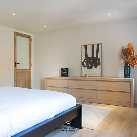Le Manoir En Prázdninový dům