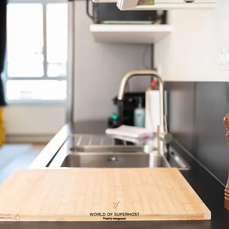 Le Manoir En * Ostenda