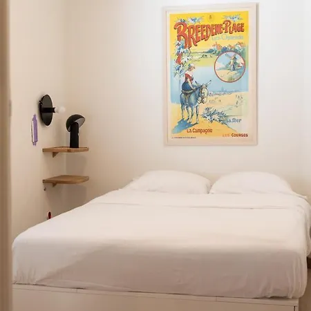 Dom wakacyjny Le Manoir En *