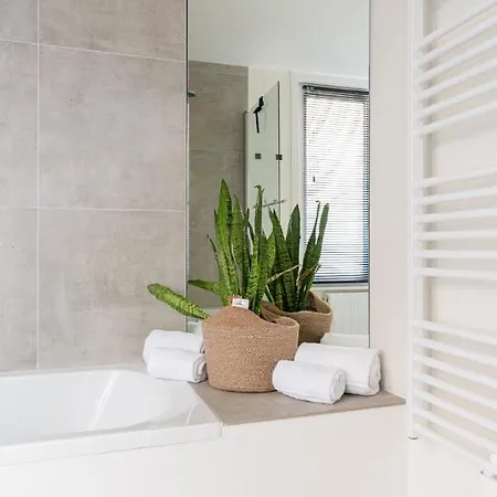 Dom wakacyjny Le Manoir En