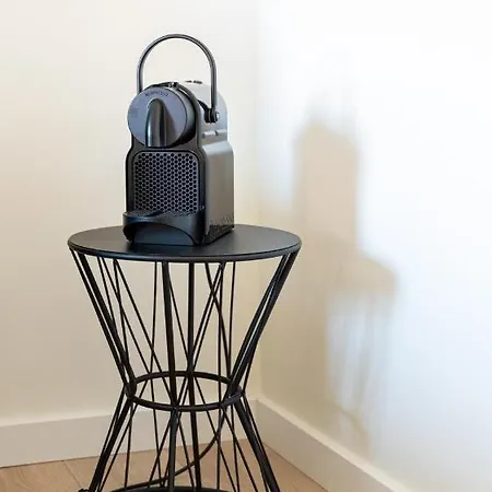 Dom wakacyjny Le Manoir En *