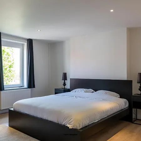 Le Manoir En * Ostenda