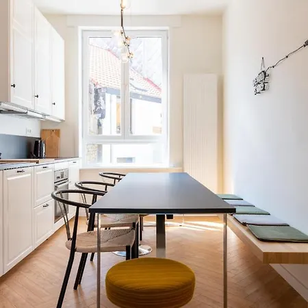 Dom wakacyjny Le Manoir En *