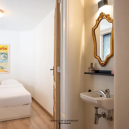 Dom wakacyjny Le Manoir En *