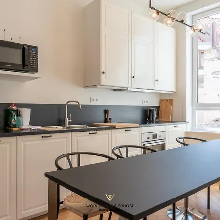 Le Manoir En Ostende